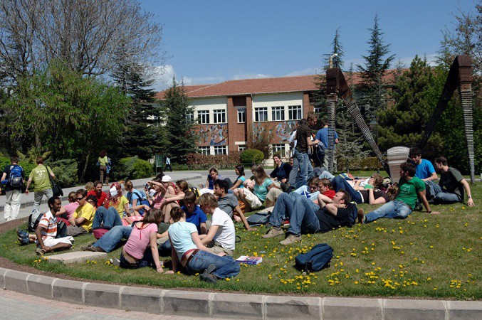 Anadolu Üniversitesi 6